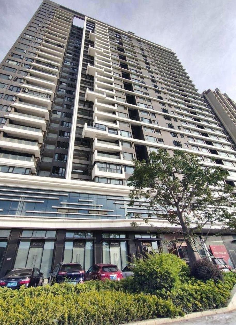 汕头房产网>汕头二手房>龙湖二手房>东海岸二手房>合群天合名轩>