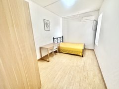 武汉江岸堤角无中介一号线堤角地铁口一号线直达新荣站循礼门江汉路临近堤角公出租房源真实图片