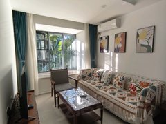 西双版纳景洪告庄俊发滨江俊园(2期) 2室2厅1卫出租房源真实图片