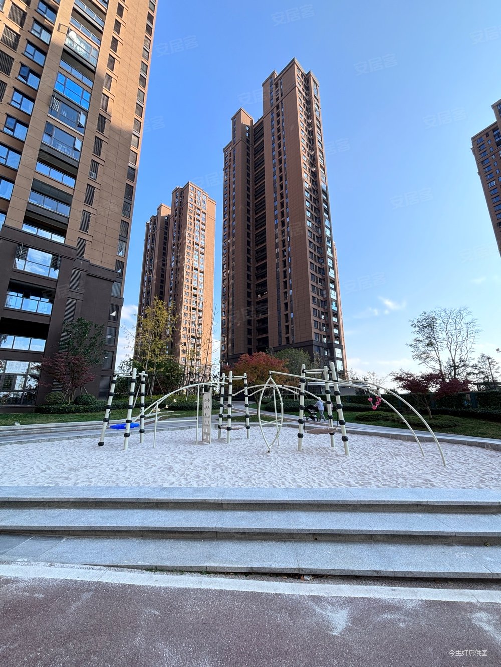 广大城耀境30地块3室2厅2卫126.34㎡南北71.8万