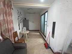 宜宾翠屏下江北1000元一月！可短租！青年城一室一厅！拎包入住！二医院旁出租房源真实图片