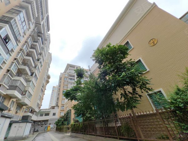 景明花园单身公寓带大阳台,生活方便,安吉路上地段好看房有钥匙