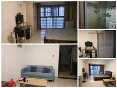 武义县城南城南片区三江御园 1室1厅1卫出租房源真实图片