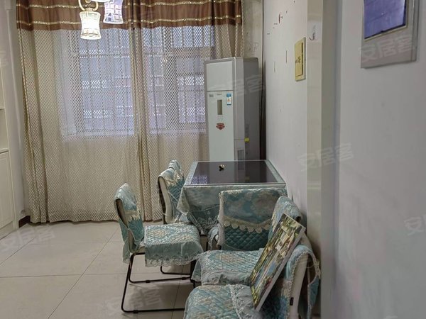 临沂兰山北园路华苑居整租北园路华苑居三楼三室三台空调拎包入住有车位实图有密码出租房源真实图片