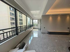 信阳羊山新区信阳东站高铁站附近，4室2厅2卫2200月，精装修，拎包入住！！！出租房源真实图片