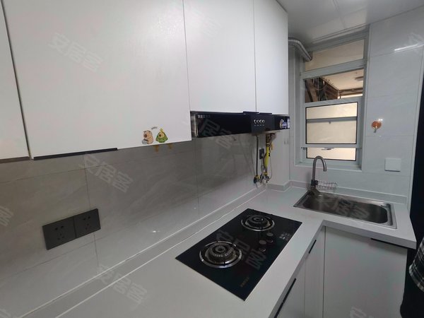 【多图】双阳一村,控江路租房,近地铁 互联宝地 长阳创谷 可长租短租