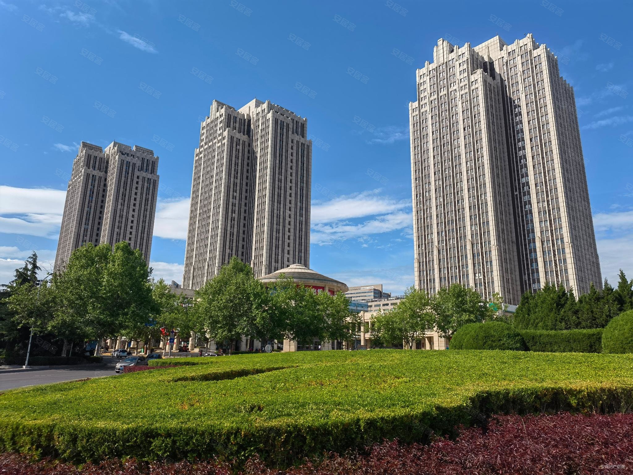 大连房产网>大连二手房>高新园区二手房>数码路二手房>亿达软景e居>