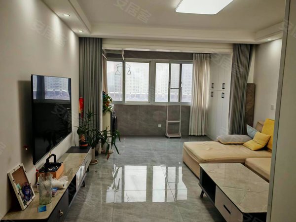 徐州新城奥体中心奥都花园北二区新城区奥体一中 新元中学旁奥都花园领包即住自住房出租图真实出租房源真实图片