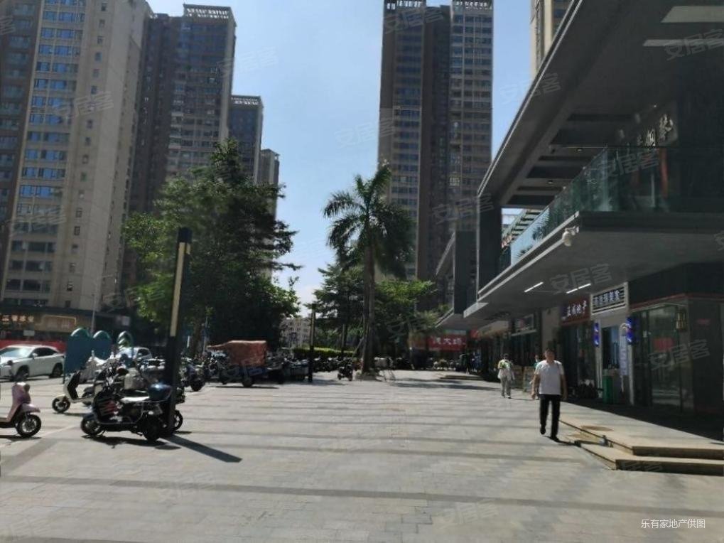 深圳房产网>深圳二手房>宝安二手房>塘尾二手房>华强城(一二期)>1019