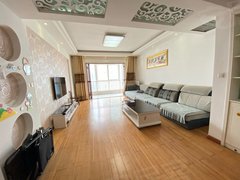 南阳卧龙摩根吾悦摩根360 九小 南航盛德美 中心医院 配置齐全 拎包入住出租房源真实图片