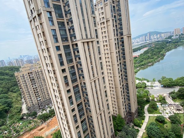 福州晋安五四北磐石新城二区四方街稻田小镇! 单间独卫大阳台.押一!