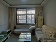 青州青州城区人民商场九州名座 2室2厅1卫  97平米出租房源真实图片