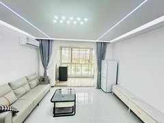 上海闵行浦江8号线浦江万达广场新汇绿苑一村 停车便利拎包入住民水民电出租房源真实图片