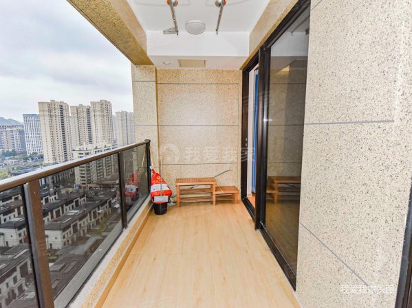 新城香悦公馆公寓住宅