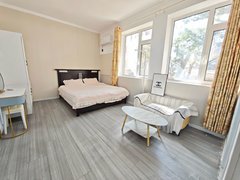 四流南路22号院 2室1厅1卫