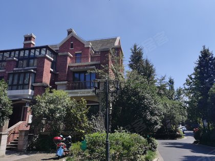 合生御廷(别墅),巷居路99弄 - 上海合生御廷(别墅)二手房,租房,房价