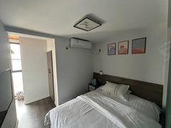 恩施恩施市金桂大道欣华理想城 一室出租出租房源真实图片
