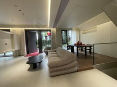 丽水莲都党校/山水嘉苑城西独栋别墅出租多室多厅豪华专修出租房源真实图片
