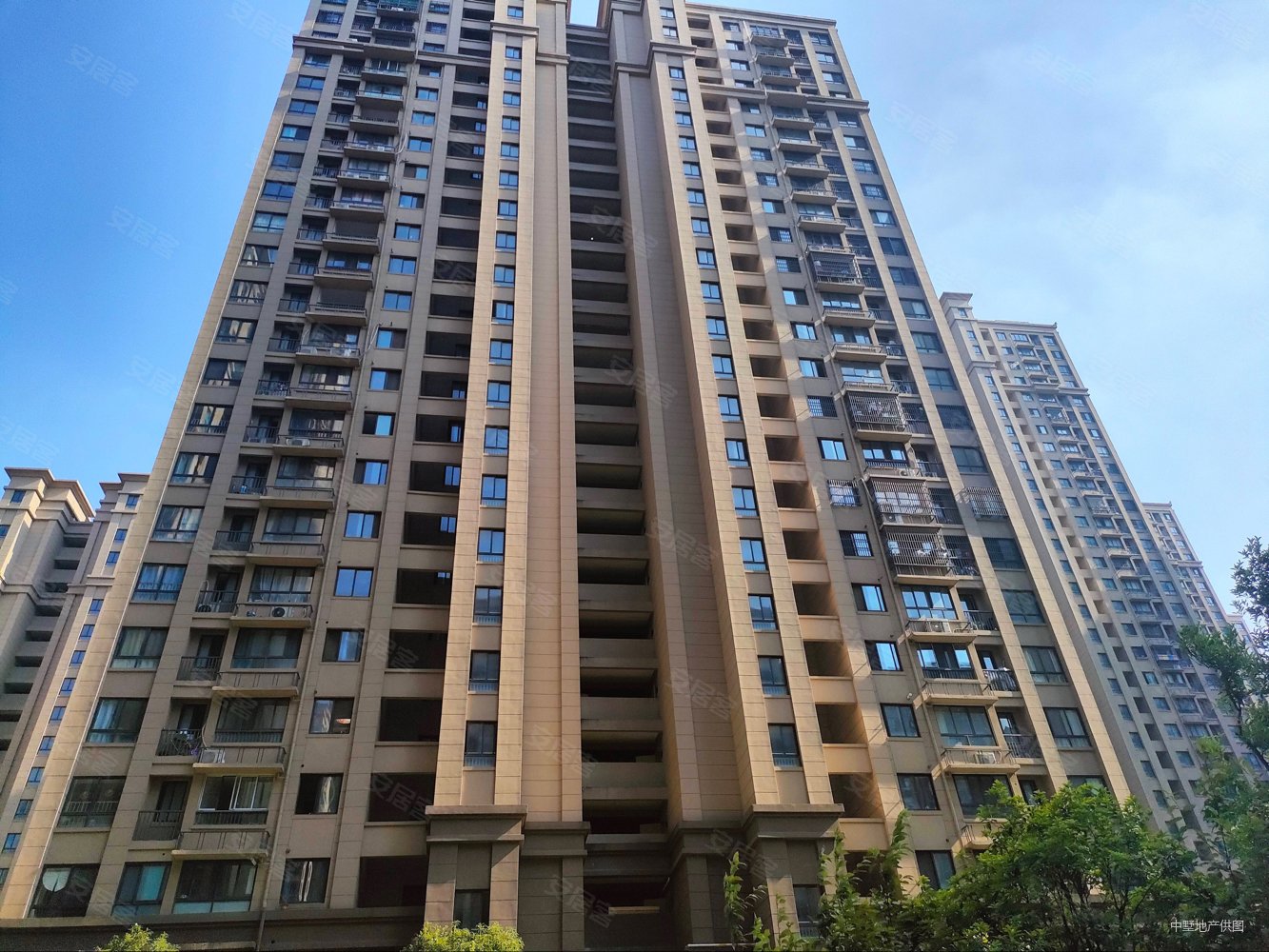 华地翡翠蓝湾畅园二手房,156万,3室2厅,1卫,95平米-合肥安居客