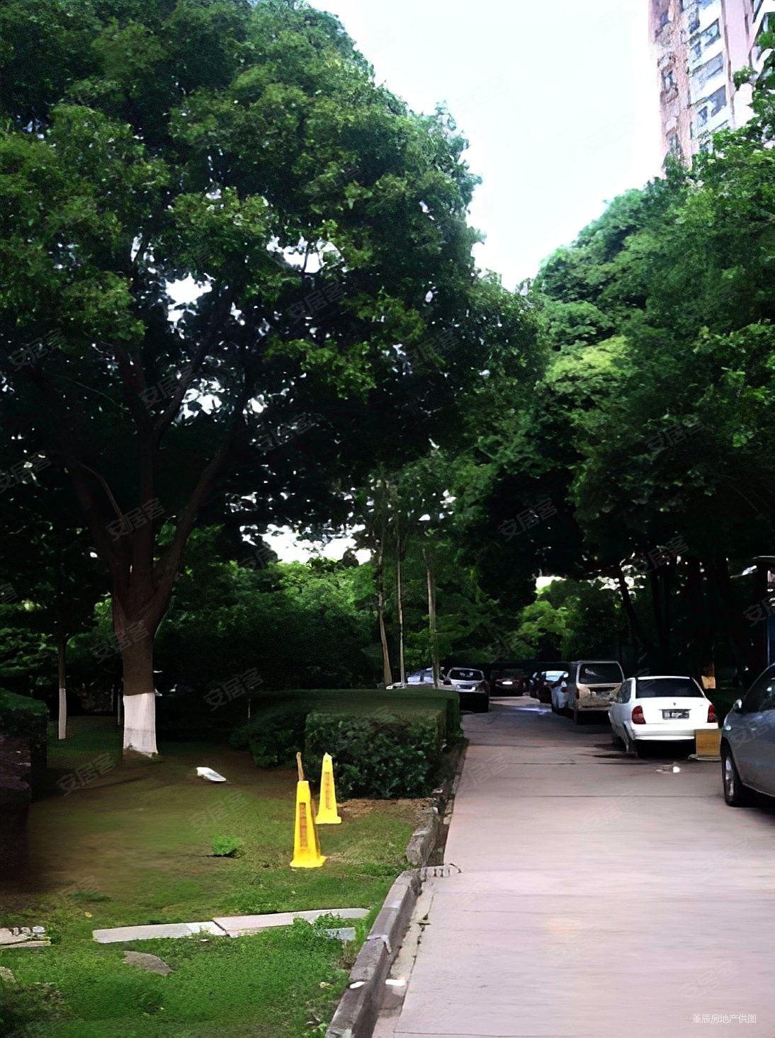 南京房产网>南京二手房>建邺二手房>南苑二手房>香缇丽舍>