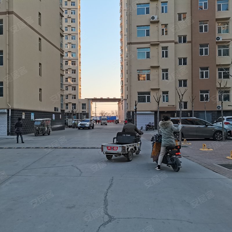 【滏东尚城, 滏东尚城小区详情,房价走势,房源,业主