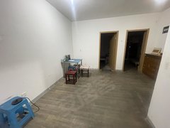 南京栖霞迈皋桥馨合家园 2室1厅1卫 电梯房 18平米出租房源真实图片
