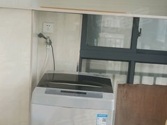 荆门东宝长宁大道华铭广场 2室2厅1卫出租房源真实图片