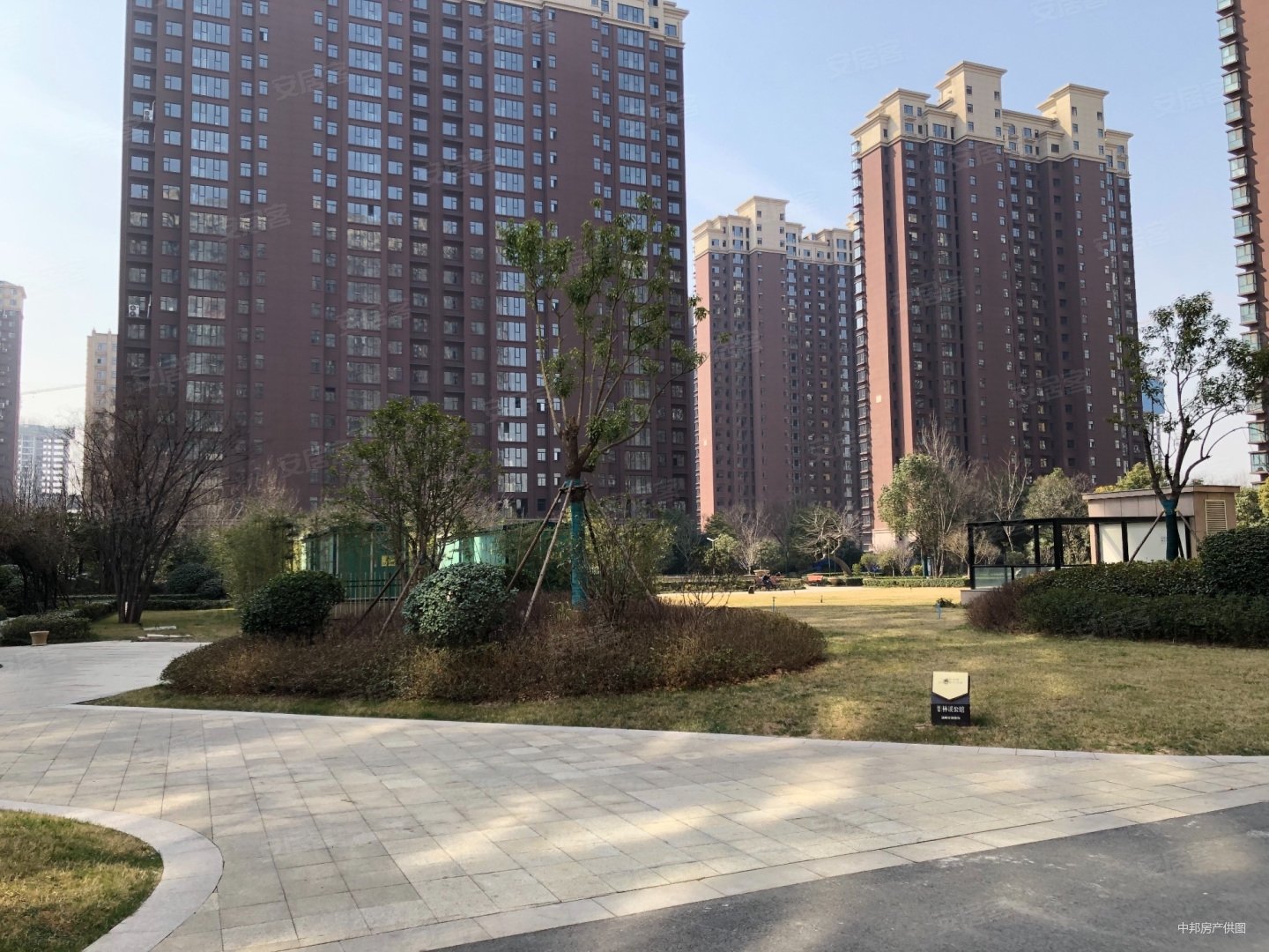 洛阳房产网>洛阳二手房>伊川二手房>城区二手房>林溪公馆>