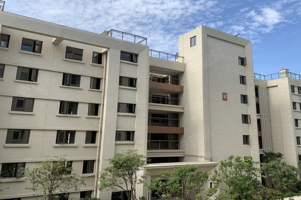 好不好_中介房产经纪人:谢绍烺对融侨悦公馆的评价-福州安居客