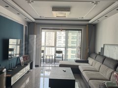 韩城太史大街国阳百货新兴新康小区 2室2厅1卫出租房源真实图片