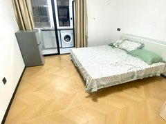 深圳龙华油松共和花园 精装修 急租房源 家电齐全出租房源真实图片