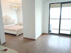 台州椒江葭沚真实还在租 台州中央花园 有多套 朝南带阳台 有厨房一室一厅出租房源真实图片