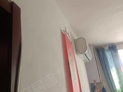 阜新细河细河城区莱茵小镇1楼2室一厅每月1000元有空调出租房源真实图片
