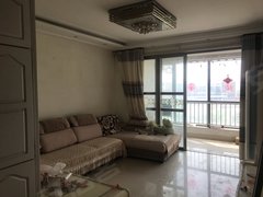冠县烟庄街道烟庄美树湾 2室2厅1卫出租房源真实图片