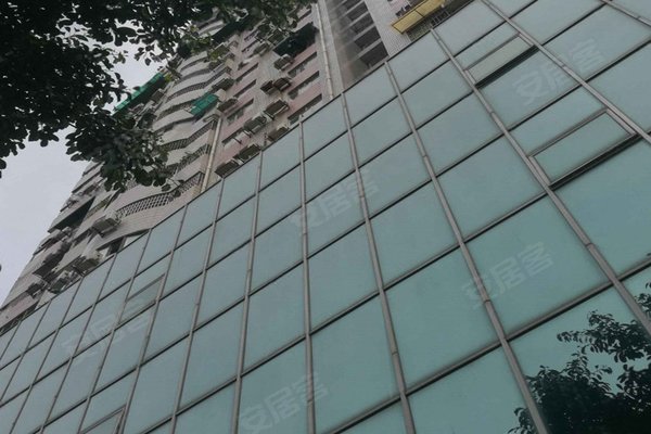 好不好_中介房产经纪人:陈芳对鹅潭汇soho的评价-广州安居客