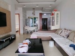 宜宾叙州南岸东区莱茵河畔 2室2厅1卫出租房源真实图片