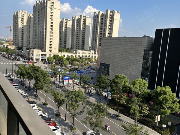 杭州钱塘大江东大江东宝龙广场(公寓住宅)大江东 义蓬街道 龙润城 双