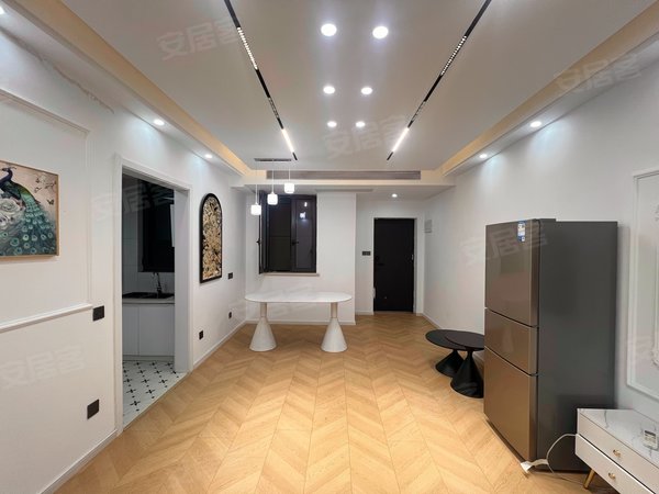 【多图】森兰壹公馆，高行租房，高端小区 品质住宅 森兰商圈 近六号线 配套齐全 拎包入住，浦东租房 上海58安居客 