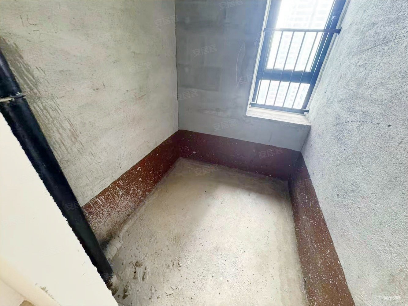 大华锦绣时代(一期)3室2厅2卫123.32㎡南北170万