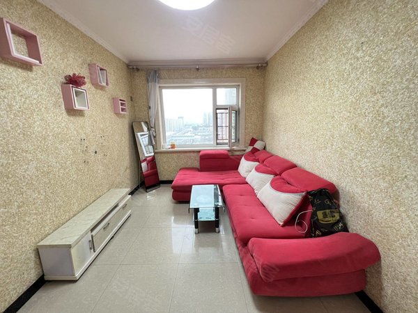 【多图】福临花园,五洲国际广场租房,福临花园 2室1厅 南北通透 配套