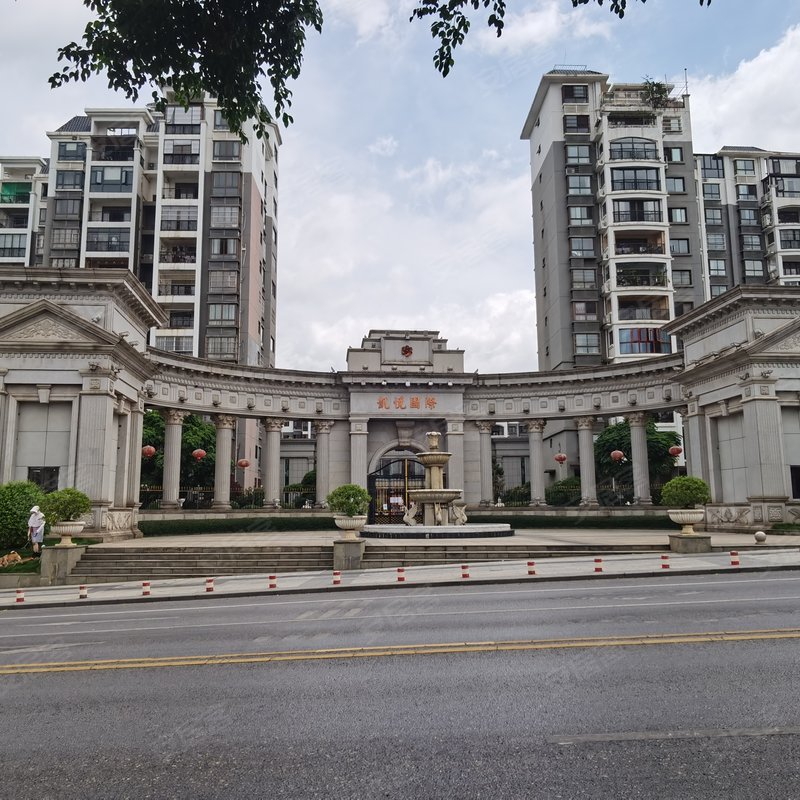 【凯悦国际, 凯悦国际小区详情,房价走势,房源,业主论坛】- 南宁58