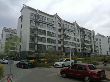 张家口小区 宣化小区 西城小区 香巷1号院6685元/m宣化-万柳公园 7075