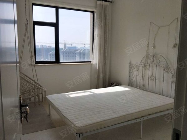 【多图】国信国际公馆,银泰城租房,国信!精装3室 !停车方便 !