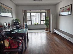 章丘明水明水城区实验中学旁锦悦名筑三室家具家电齐全拎包入住看房方便出租房源真实图片