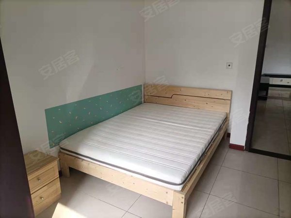 天津西青杨柳青贵福苑贵福苑 2室1厅1卫 电梯房 配套齐全 有钥匙随时
