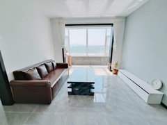 华夏山海城 牡丹花园 电梯17楼 精装修 3室 便宜租