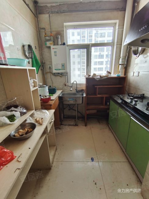 急售龙海家园南北通透好房可做3室有钥匙