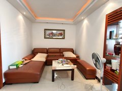 信阳浉河信阳贸易市场浉河贸易广场浉河中学旁边工行家属院家具家电齐全出租房源真实图片