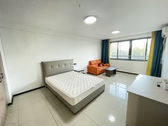 合肥高新香樟大道無中介可短租 太平洋森活广场柳树塘 百大奥莱阳光电源格力美的出租房源真实图片