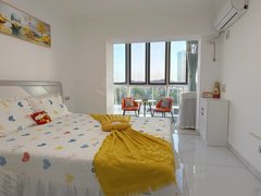 威海环翠张村一室出租！特别干净！要求爱干净人士居住！家电齐全！空调！地暖出租房源真实图片